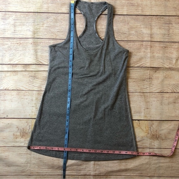 Lululemon Cool Racerback - Picture 4 of 6